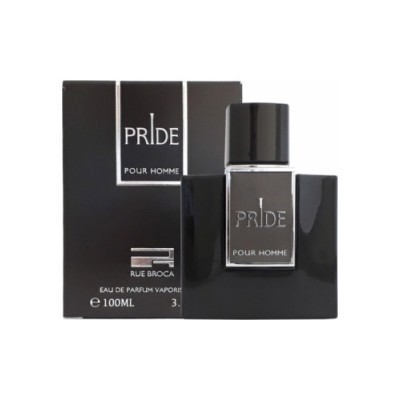 AFNAN Rue Broca Pride Pour Homme EDP 100ml